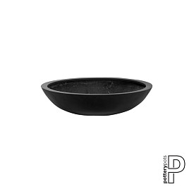 Кашпо JUMBO BOWL Natural Pottery Pots Нидерланды, материал файберстоун